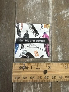 Bumble And Bumble Stickers Decals - Picture 1 of 1
