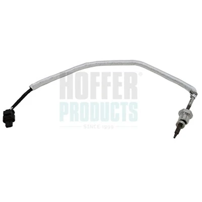 Sensore temperatura gas di scarico HOFFER 7451999 per JEEP CHEROKEE KK WRANGLER 3 JK CRD 4x4 - Immagine 1 di 4