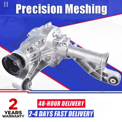 Front Differential 3.46 Gear Ratio For 20-25 Mercedes-Benz GLE W167 GLS X167 - Image 1 of 4