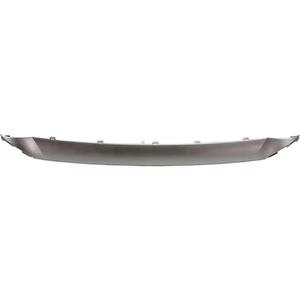 Grille Trim For 2017 Lexus IS200t IS300 IS350 With F Sport Lower Painted Silver - Picture 1 of 1
