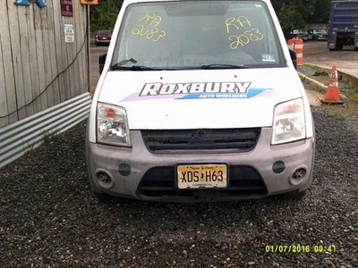 Console piso frontal manual janelas frontais compatível com 11-13 TRANSIT CONNECT 413841 - Imagem 1 de 4