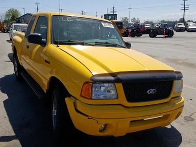Driver Left Front Door Switch Driver's Mirror Fits 95-07 RANGER 1211519 - Image 1 of 4