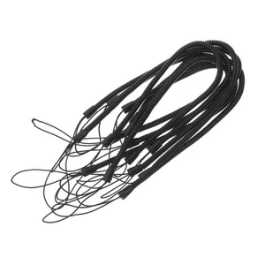 10 sztuk Anti-lost Rope do rysika Brelok Pasek Elastyczny uchwyt na długopis - Zdjęcie 1 z 12