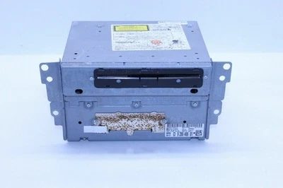 2012-2013 BMW 328i 335i Radio Infotainment Stereo CIC 65129286466 OEM Used - Image 1 of 4