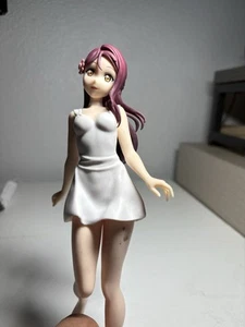 LoveLive! ¡¡Sol!! Figura EXQ ~Riko Sakurauchi ~ versión verano Falta soporte - Imagen 1 de 6