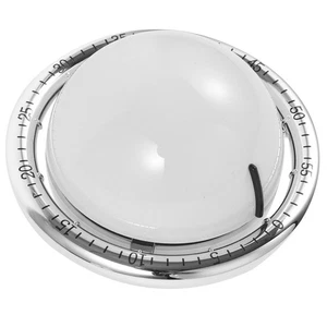  Contaminuti Da Cucina Orologio Temporizzatore Timer Robusto Di Cottura - Foto 1 di 12