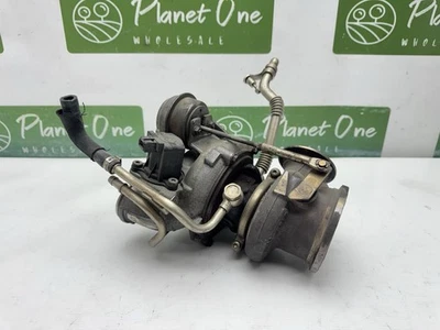 2009-2012BMW 740I 750Li F01 F02 Turbo Charger Turbocharger 7576985 OEM - Image 1 of 4