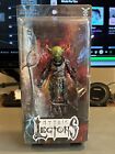 Mythic legions Goblin Builder Figure Advent of Decay NEW