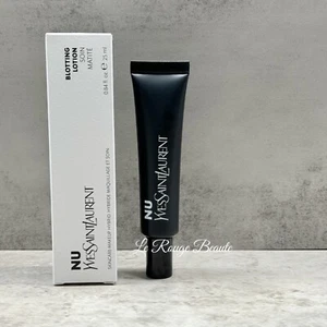 YSL Yves Saint Laurent NU Blotting Lotion Matte Primer - 25ml - Picture 1 of 2
