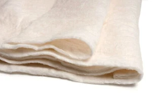 Hobbs Heirloom: Fusible Blend: 45 x 60in (Crib) - Picture 1 of 1