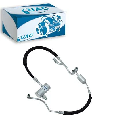 Шланг коллектора кондиционера UAC в сборе для Chevrolet Astro 1996-2005 годов выпуска - Изображение 1 из 3