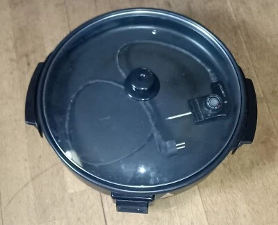 CLATRONIC PP 2914 Partypfanne Elektropfanne Multipfanne Bratpfanne Pizzapfanne - Bild 1 von 3