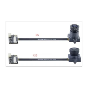 Professional 8MP USB2.0 Camera Module Compatible for WinXP Win7 Win8 Win10 - Photo 1/10