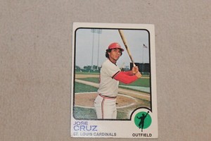 1973 Topps Baseball Card Complete Finish Fill Your List Set U-Pick #251-499