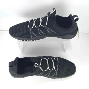 Zapatos deportivos de agua Aurora todo en movimiento para mujer talla 9 negros cordones bungee NUEVOS - Imagen 1 de 20