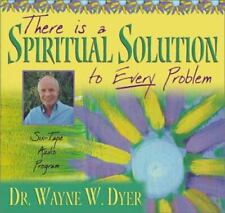 There Is a Spiritual Solution to Every Problem by Dyer, Wayne W.