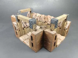 ¡Juego de inicio de pared mina de 32 piezas! - OpenLock o DragonLock - Openforge - DND - Pa - Imagen 1 de 9