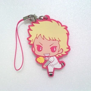 Kautschukband Accessoire Ace of Diamond Daiya no Anime Inashiro Narumiya Mei - Bild 1 von 2