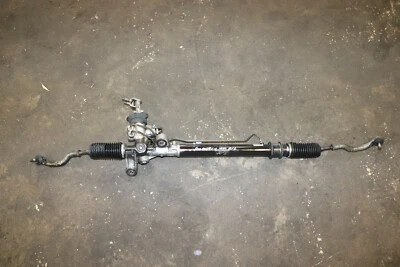 Honda Accord 2008-2012 cupé V6 OEM dirección asistida cremallera y piñón Foto 1 de 4