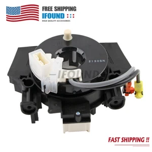 NEW High-Quality Clock Spring 25560-9BH0C For Nissan 2005-2019 FRONTIER - Picture 1 of 8