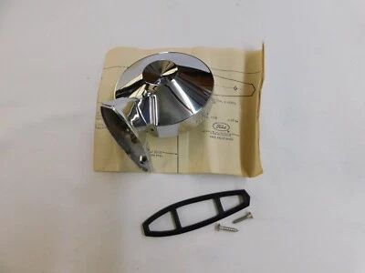 Nuevo de Lote Antiguo Ford 1965 1966 Mustang diestro acompañante GT + 1964 Fairlane Foto 1 de 4