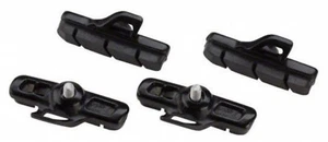 CAMPAGNOLO BR-SR140 Pattini Freno 2 destri + 2 sinistri - Imagen 1 de 1