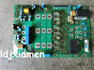 1PCS Used Lenze 8221LP.3G driver board#1 - Picture 1 of 1