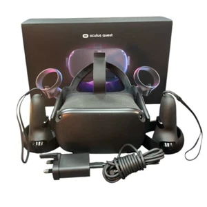 Oculus Quest 64GB Boxed *SALE WAS £179.99* - Picture 1 of 1