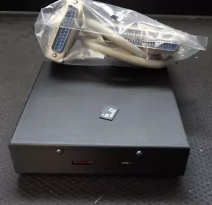 External SD Card Reader Writer SCSI E-MU ESI 32 2000 4000 ESI32 ESI2000 Hot Swap - Picture 1 of 8