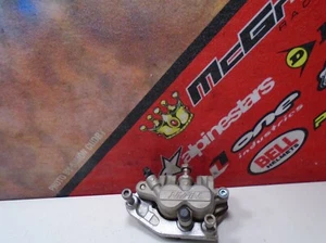 2008 KAWASAKI KX 250F FRONT BRAKE CALIPER (E) 08 KX250F 04 - 08 - Picture 1 of 9
