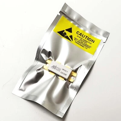 1pcs New RF Power FET Transistors for M/A-COM MRF141G 300W 175MHz 28V - Image 1 of 4