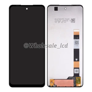 USA für Motorola Moto G Stylus 2022 XT2211-1 LCD Display Touchscreen Digitizer - Bild 1 von 3