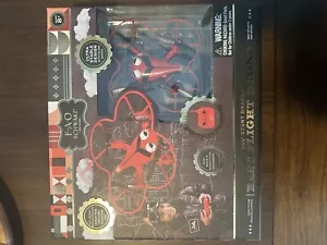 NEW IN BOX FAO Schwarz 360 Stunt Dragon Easy Flight Drone Stunts Spins #1006107 - Picture 1 of 2