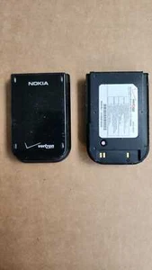 NOKIA 6215BATX OEM TESTED BATTERY FOR 6215 - Picture 1 of 1