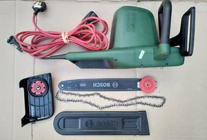 Bosch UniversalChain 35 240V 1800W Chainsaw - Imagen 1 de 16