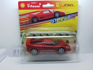 Ferrari F50 (1/38) Shell V Power, unopened packaging. - Picture 1 of 5