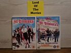 St. Trinians 1 And 2 (DVD, 2007) Colin Firth, {Teen Comedy} [Region 2] [UK] {12}