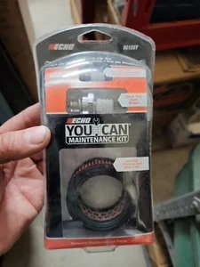 Kit de mantenimiento de puesta a punto Echo 90155Y CS-370 CS-400 bujía filtro de aire combustible - Imagen 1 de 4