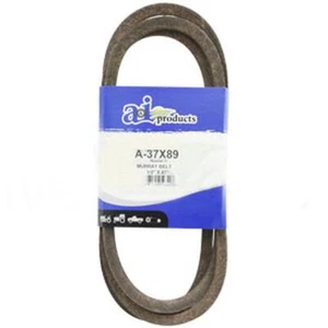 Primary Belt fits Murray 037X89MA 037X89MA 37X89 710217 1/2"X 87" - Picture 1 of 7