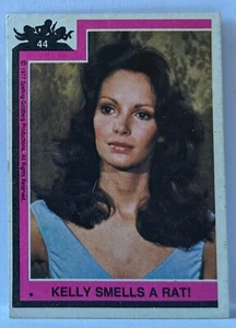 1977 Topps Charlie's Angels #44 .2 NS3 - Picture 1 of 1