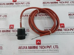 Pepperl+Fuchs NJ10-30GK-SN Inductive Proximity Sensor W/ 2 Meter Cable - Picture 1 of 8