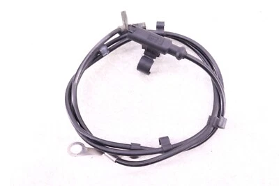 BMW F800 GS 2010 09-18 OEM RUEDA DELANTERA ABS SENSOR CABLEADO B8 Foto 1 de 4