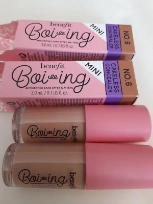 BENEFIT Boieeing Concealer * Set Of 2 for $12 - Image 1 of 4