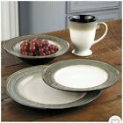 Cuisinart Loire Collection Stoneware Dinner Set - Green Cdst1-S4hg
