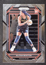 2023 PANINI PRIZM WNBA PICK YOUR PLAYER! COMPLETE YOUR SET!