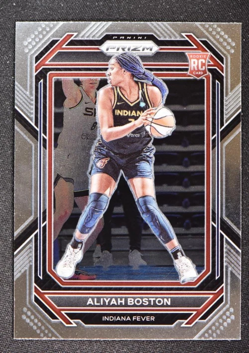 2023 PANINI PRIZM WNBA PICK YOUR PLAYER! COMPLETE YOUR SET! - Image 1 of 1