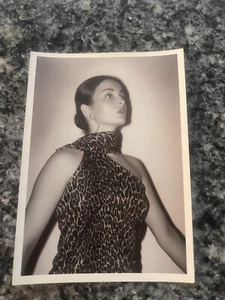 Vintage 1960’s Girl Pretty PIN UP Risque Nude Original Girlie Glamour Photo #81 - Picture 1 of 2
