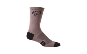 FOX SALE $15.95 (RRP$25) 6" RANGER SOCK L/XL 43-45 Plum - Picture 1 of 1