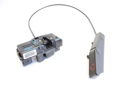 2006 - 2012 Chevrolet Chevy Corvette C6 Front Right Interior Door Release Handle Foto 1 de 4