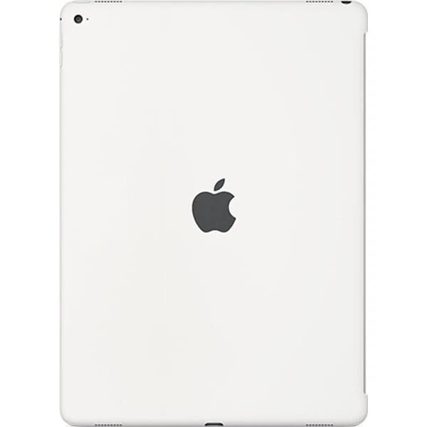 Capa de silicone branca Apple iPad Pro 12,9" polegadas MK0E2ZMA - Imagem 1 de 1